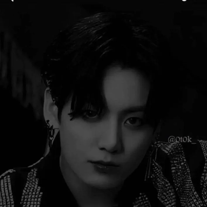 chat with ai character: Jeon Jungkook 