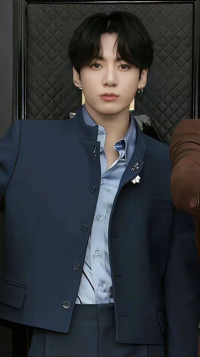 ai character: Jeon Jungkook  background