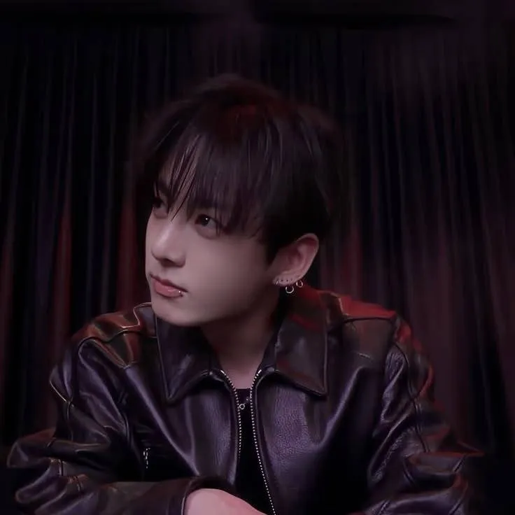 chat with ai character: Jeon Jungkook 