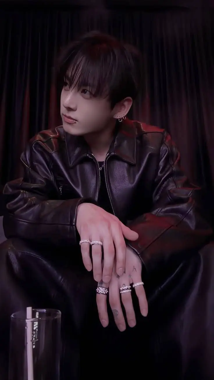ai character: Jeon Jungkook  background