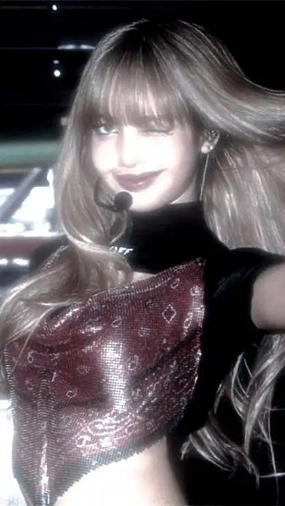ai character: Lisa background