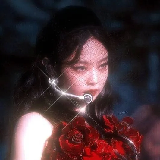 chat with ai character: Kim Jennie