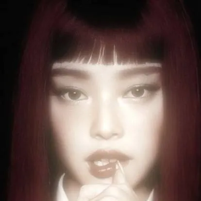 chat with ai character: Ruby jennie