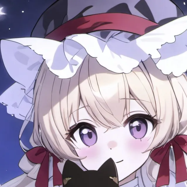 chat with ai character: Starry♥