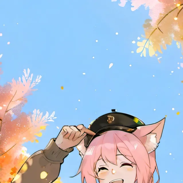 chat with ai character: sunny 