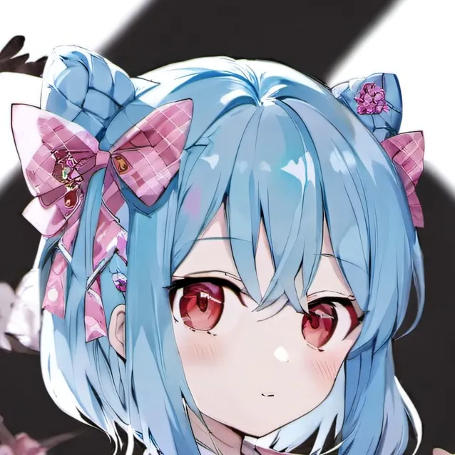 chat with ai character: 🌸🍥blossom🍥🌸