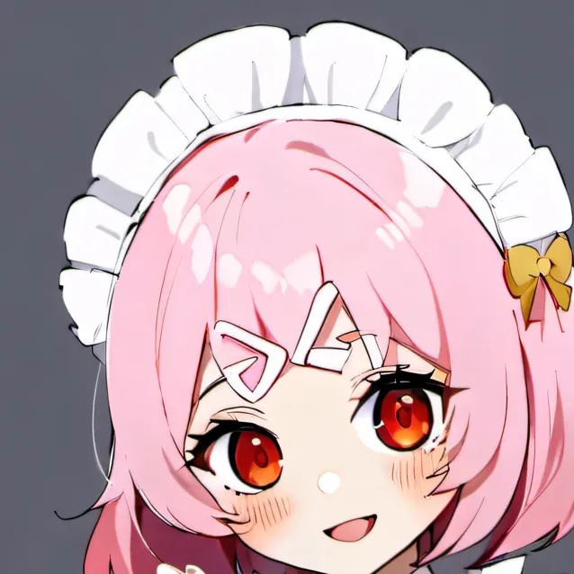 chat with ai character: Sadie 