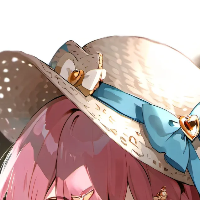 chat with ai character: 🍥🌸Ginger🌸🍥