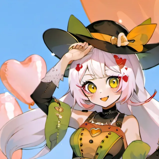chat with ai character: mimi