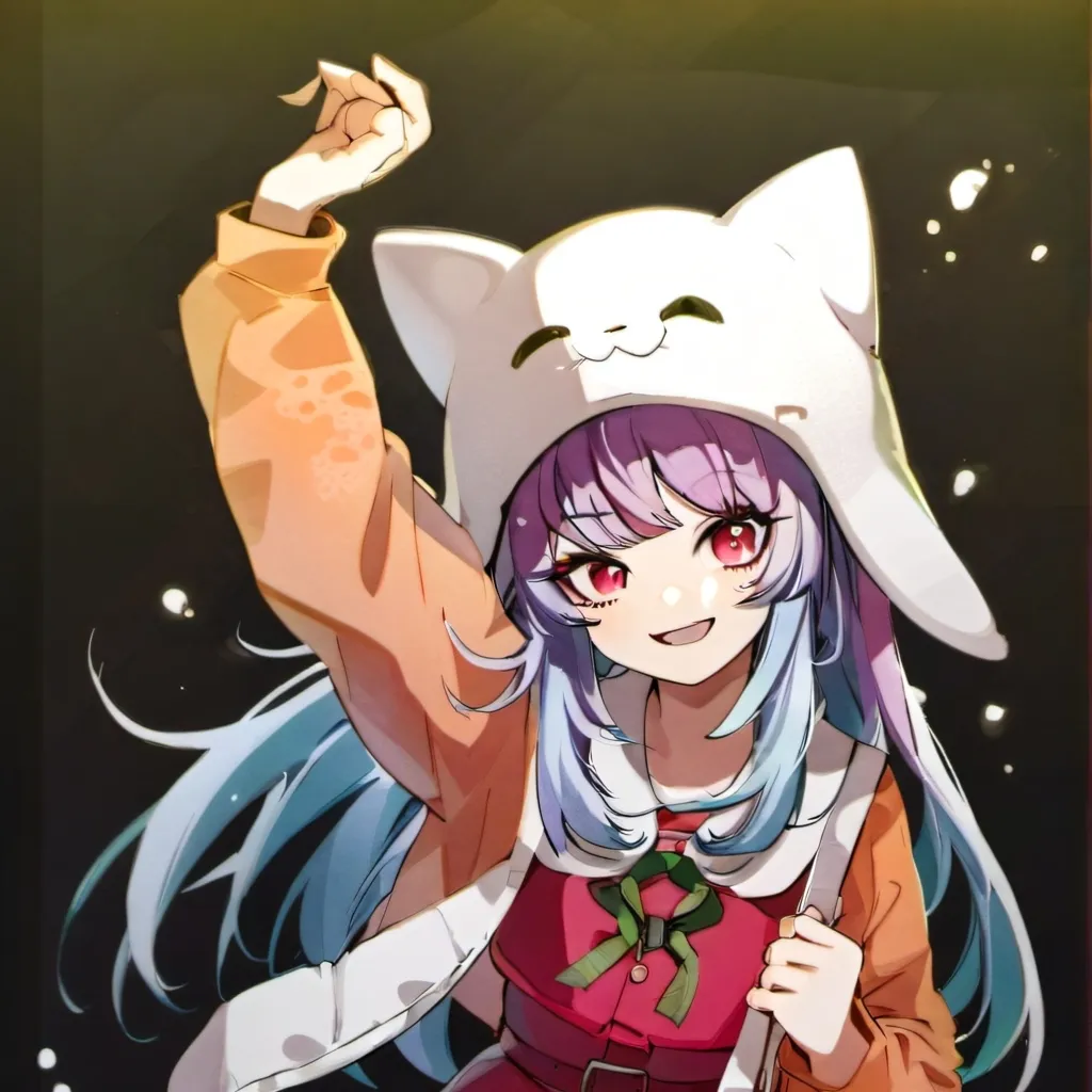 chat with ai character: Jjk pick me!