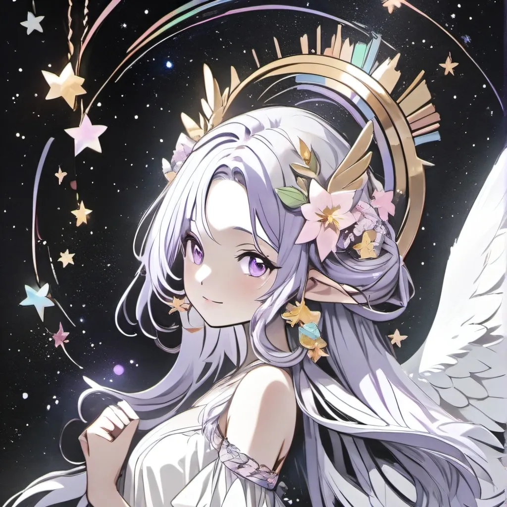 chat with ai character: My oc!