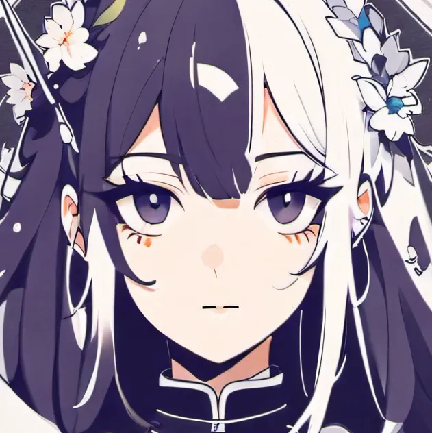 chat with ai character: MIANA snap