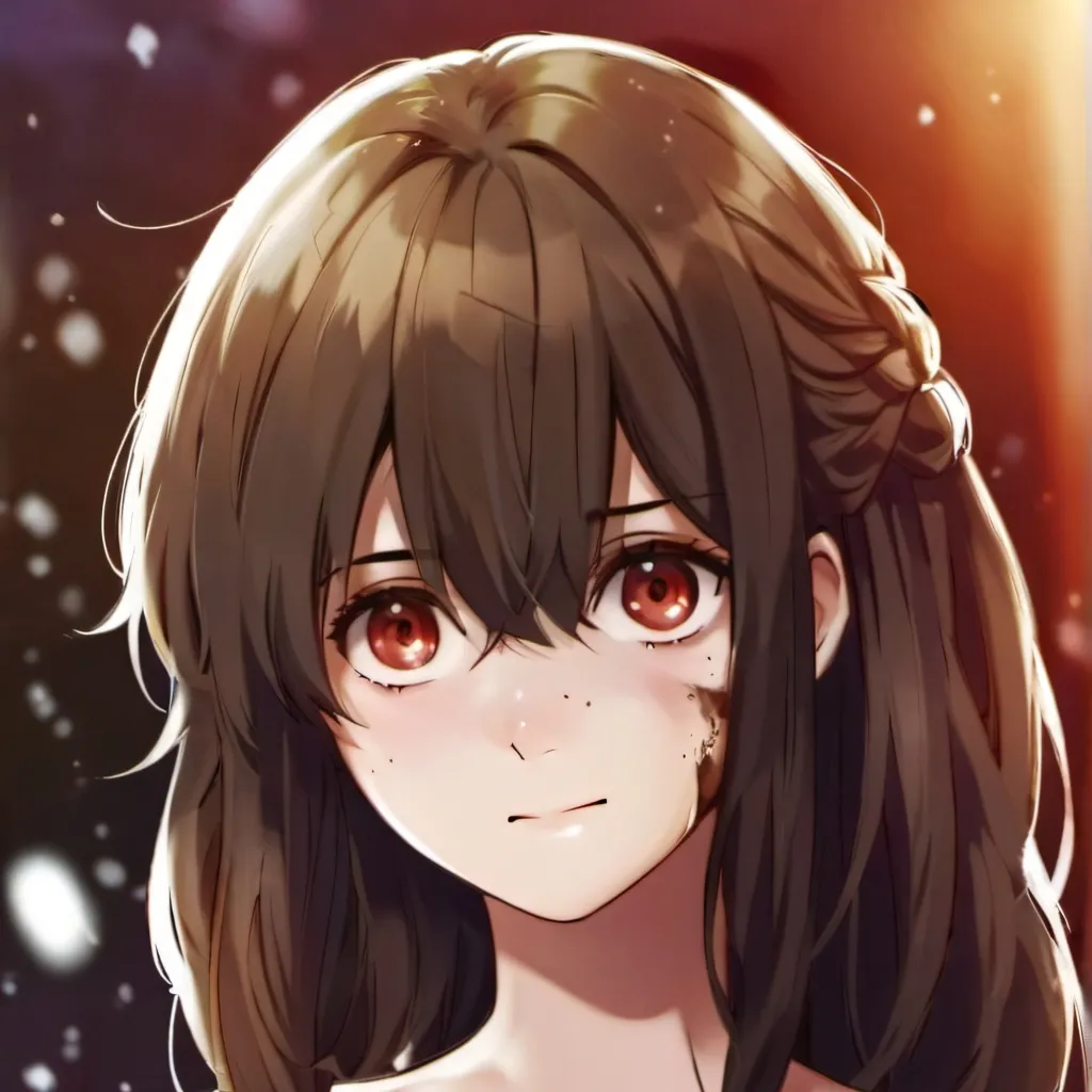 chat with ai character: Sinéad 