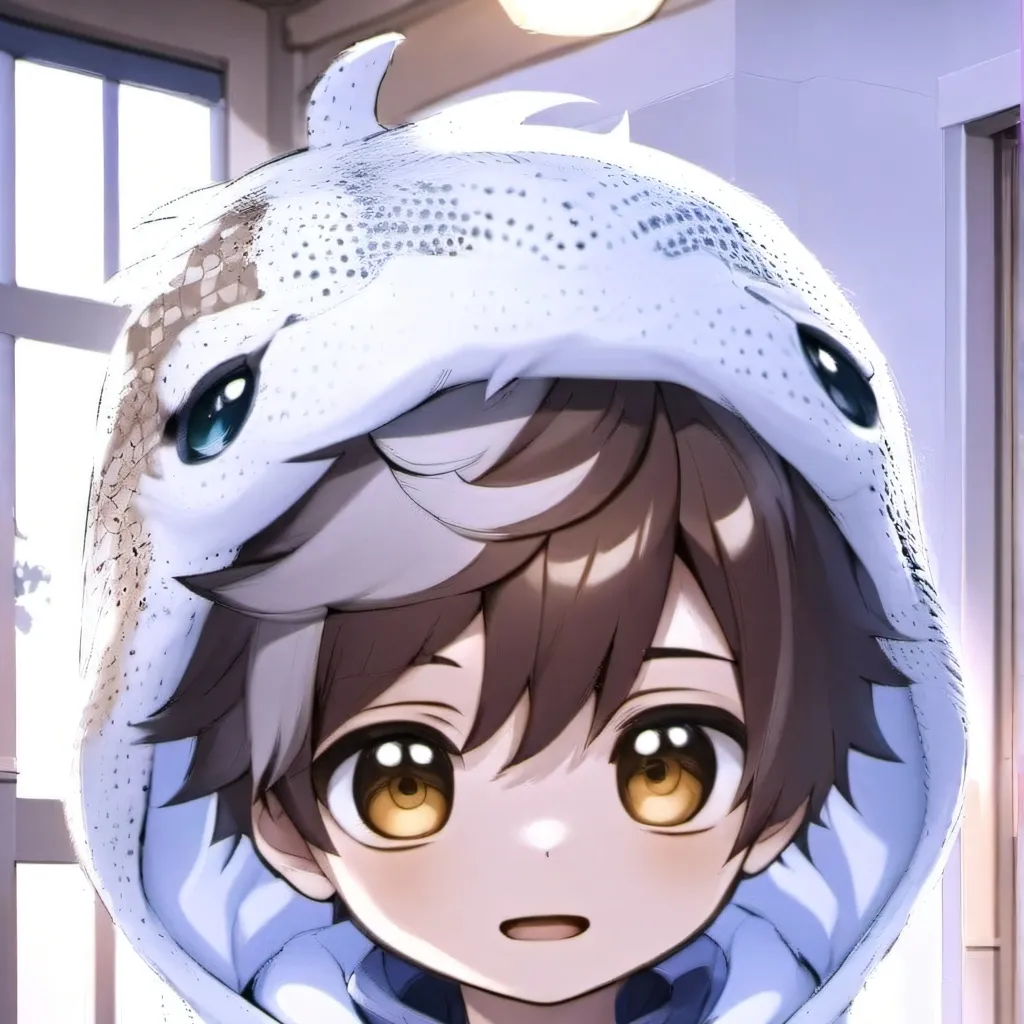 chat with ai character: baby kyle