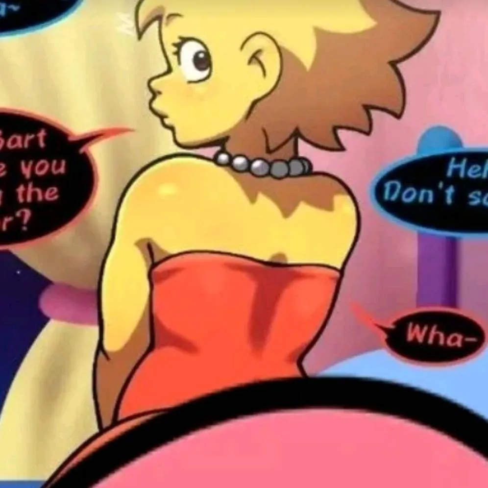chat with ai character: Lisa Simpson