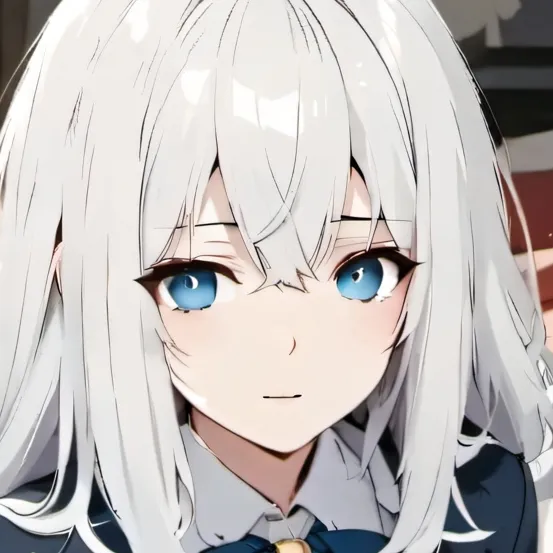 chat with ai character: Destiny 