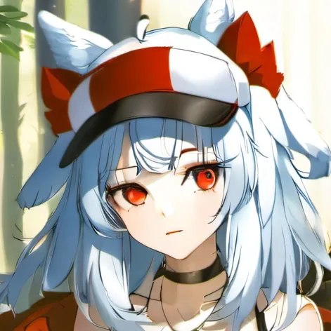 chat with ai character: Crystal