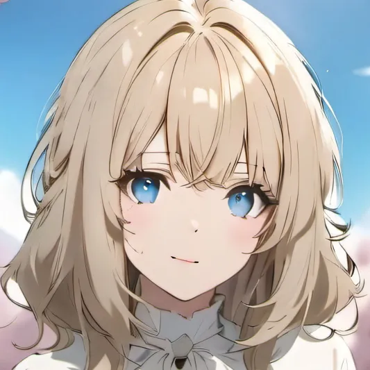 chat with ai character: Sabrina 