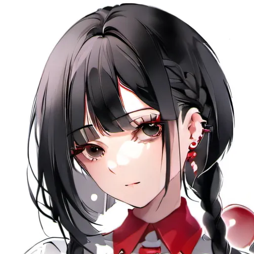 chat with ai character: Wednesday Addams 