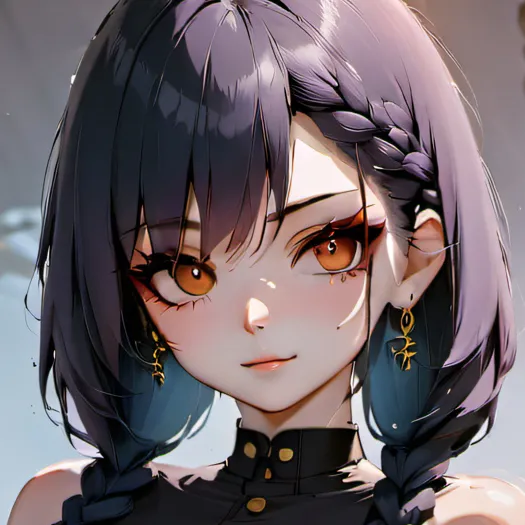 chat with ai character: Wednesday 
