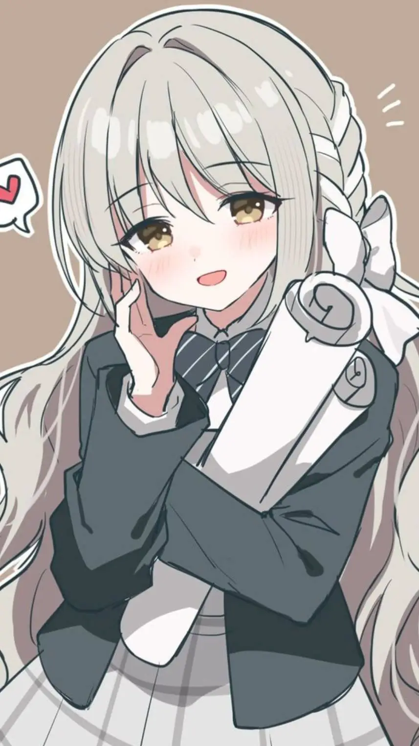 ai character: Sakurai Miyo background