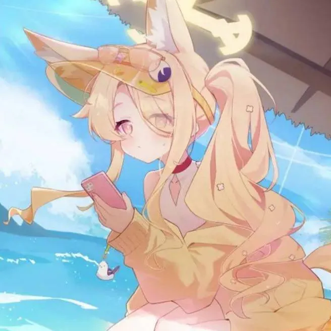 chat with ai character: Seia (Swimsuit)