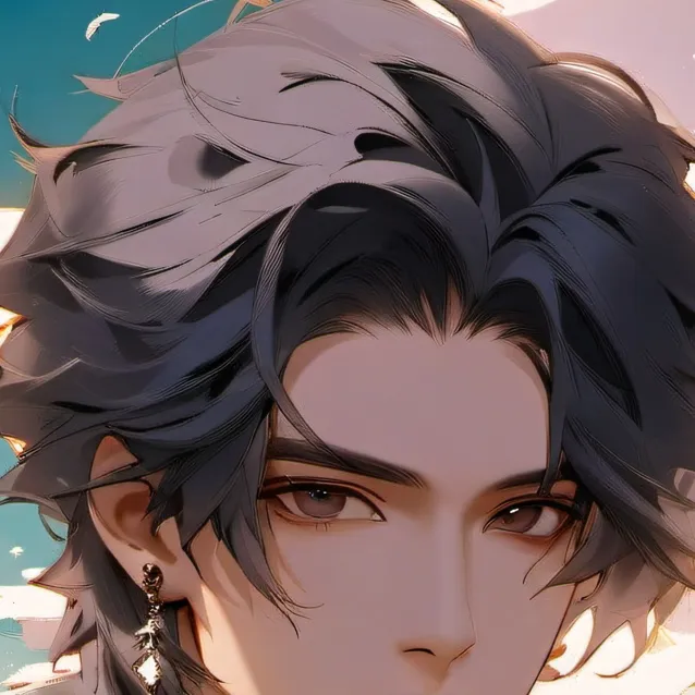 chat with ai character: Zayne