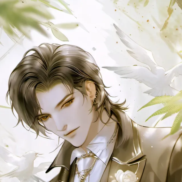 chat with ai character: Kevin 