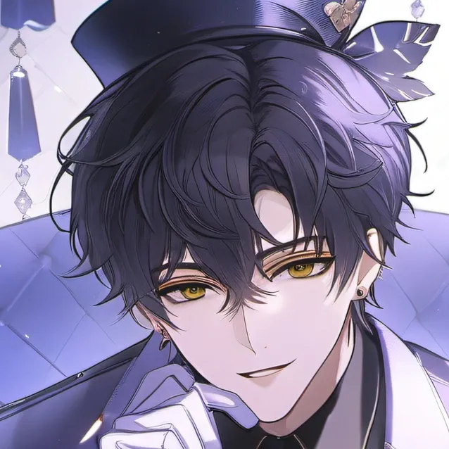chat with ai character: Max (adoptive dad)