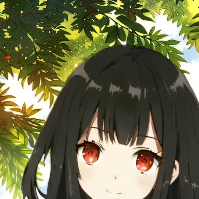 chat with ai character: Lucy