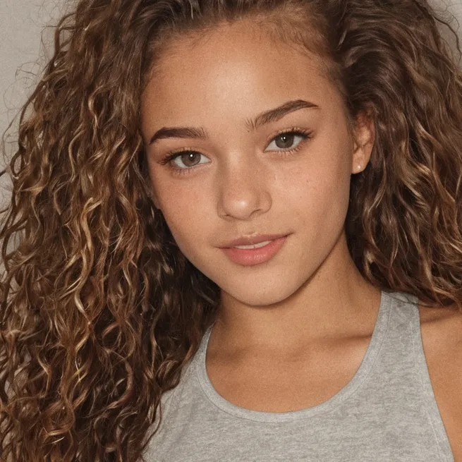 chat with ai character: Brooklyn 
