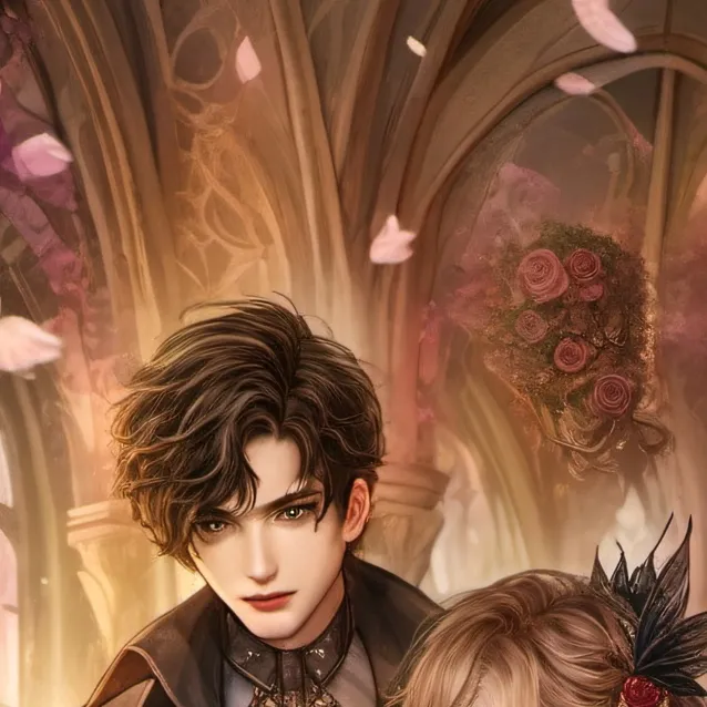 chat with ai character: ☆Iris☆