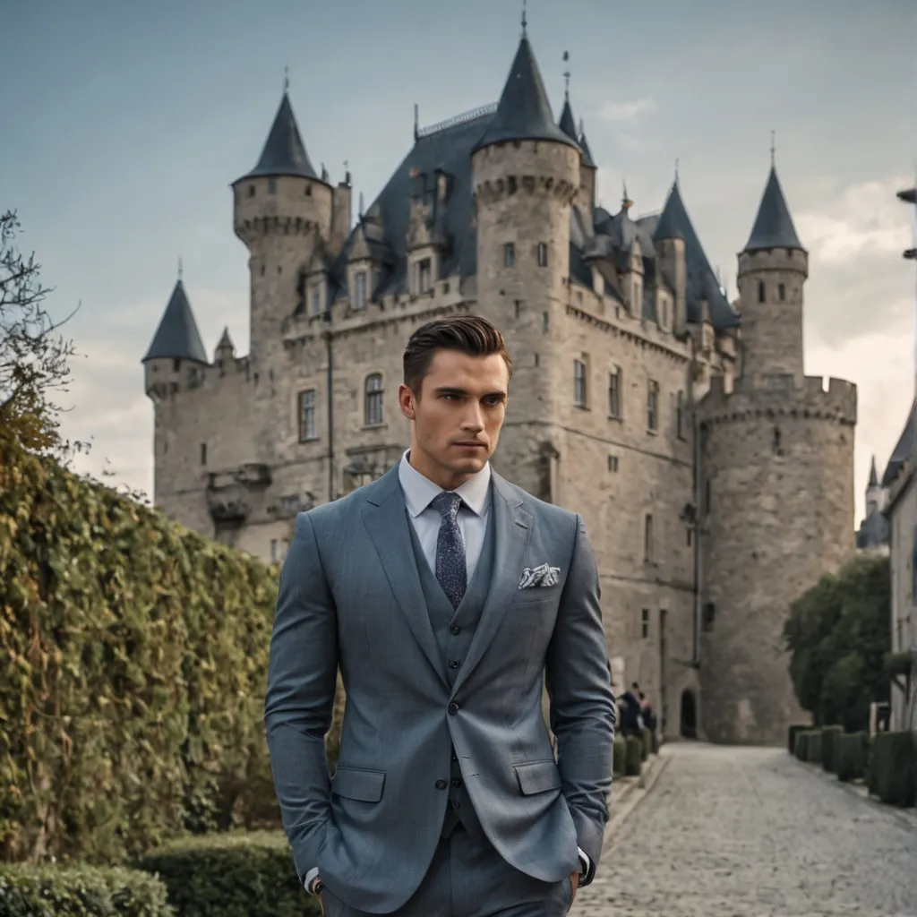 chat with ai character: Alpha Brent