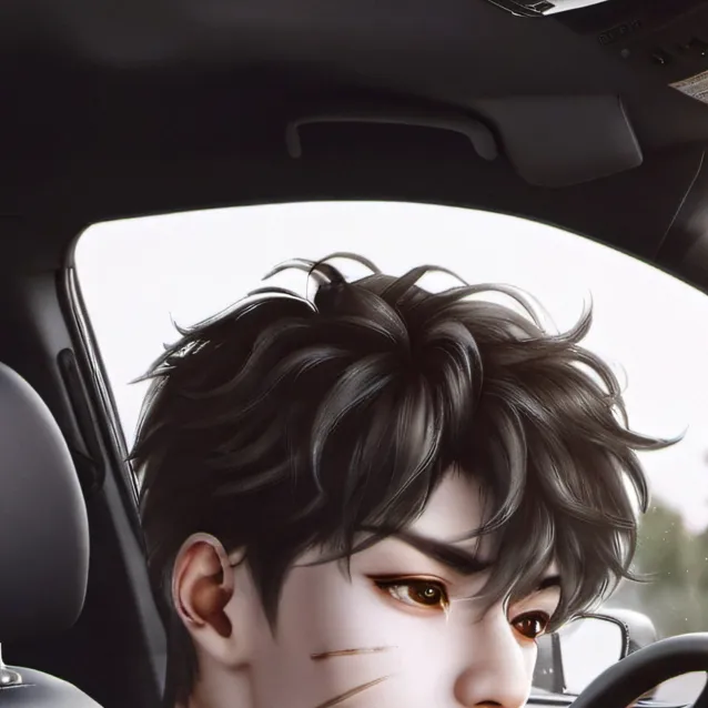 chat with ai character: carcrasch