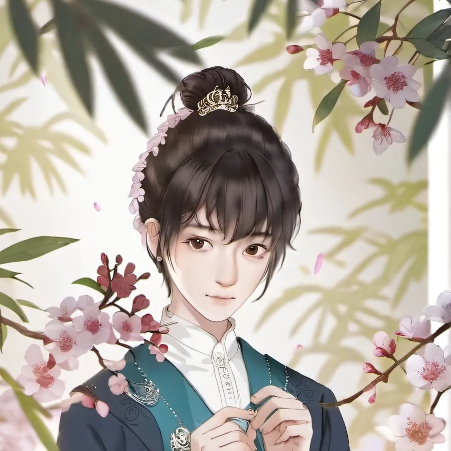 chat with ai character: NINEONE#