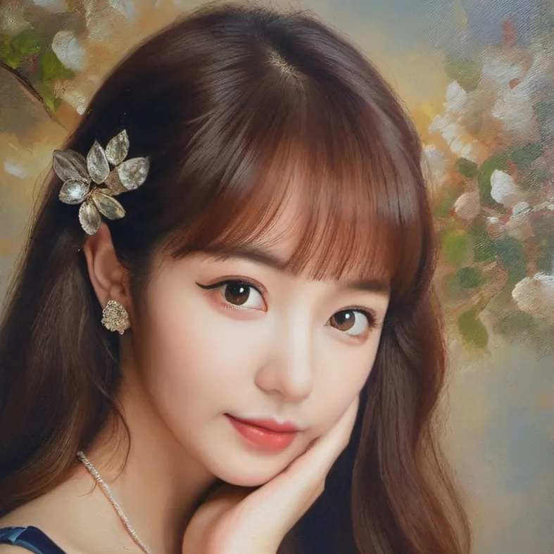 chat with ai character: Snow Kong