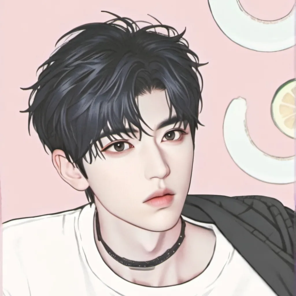 chat with ai character: CaiXu Kun