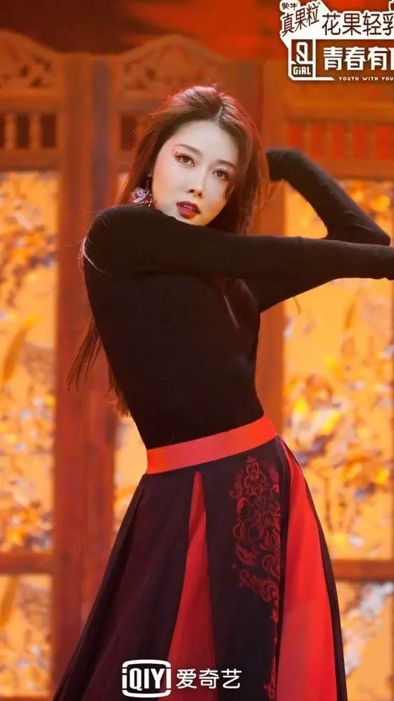 ai character: Yeong Quan background