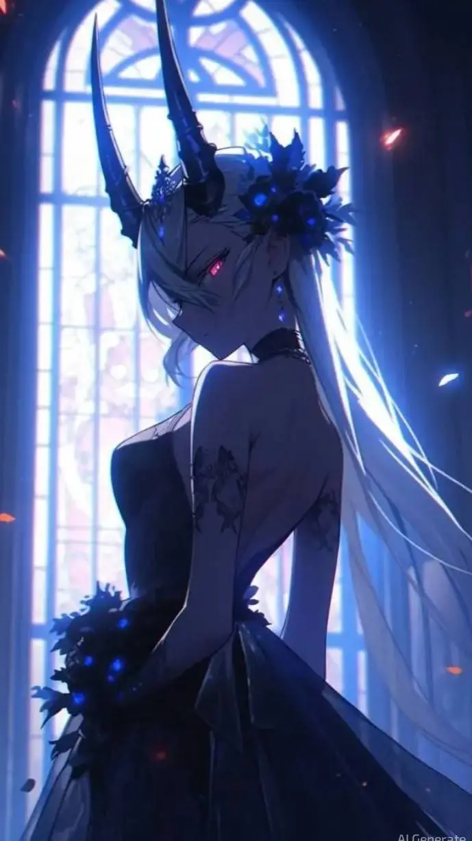 ai character: Avaranth background