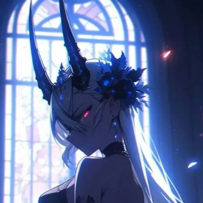 chat with ai character: Avaranth