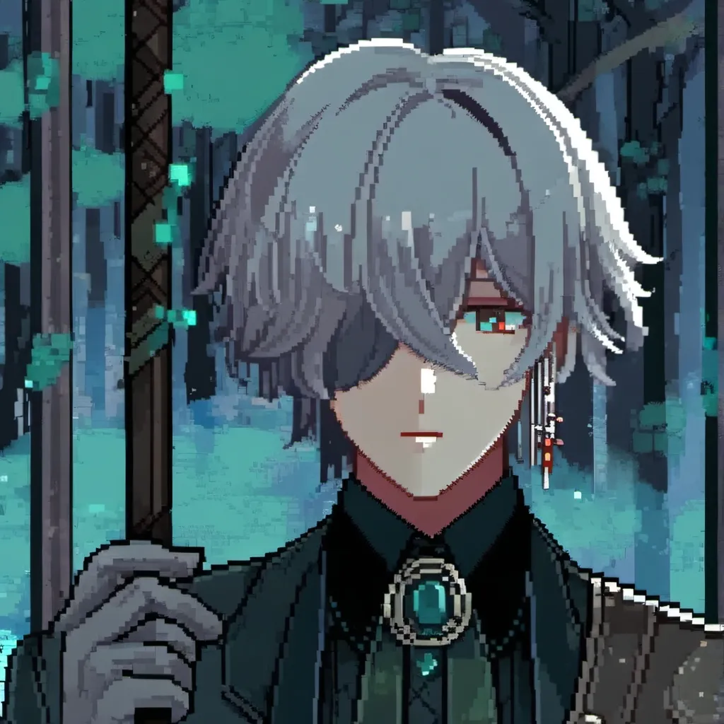 chat with ai character: Levi