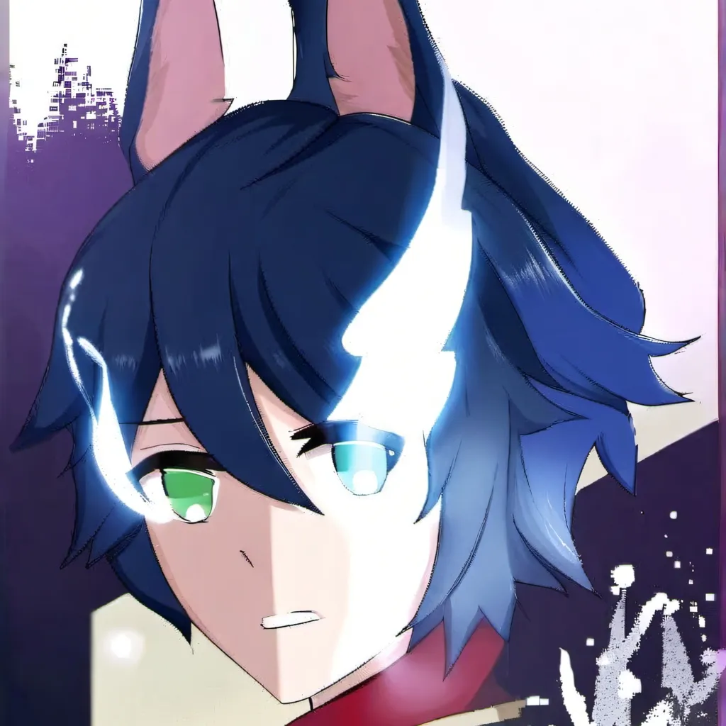 chat with ai character: ein