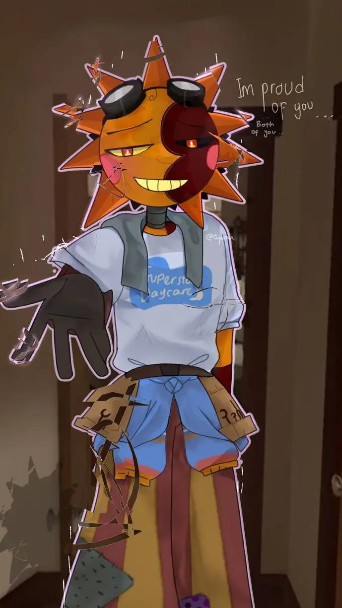 Talkie AI - Chat with solar 