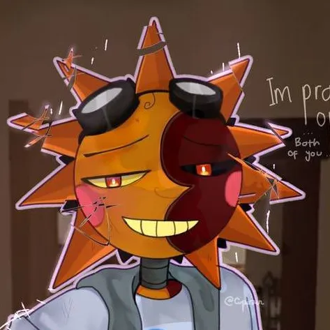 chat with ai character: solar 