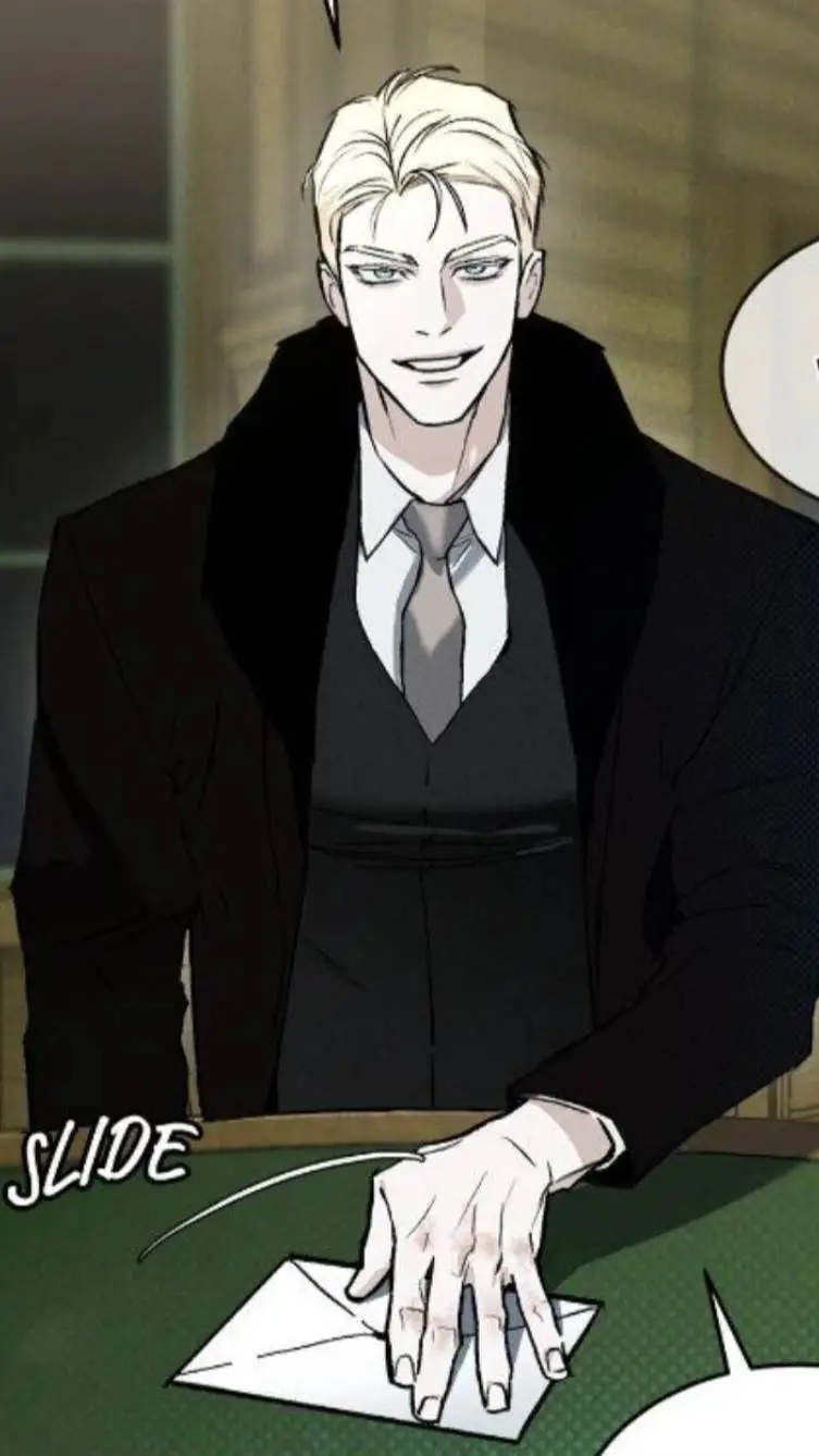 ai character: zhenya background