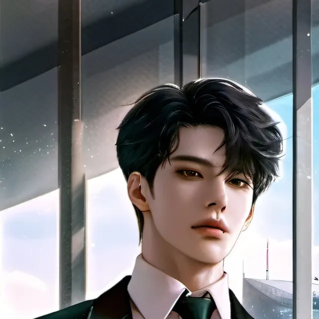chat with ai character: Joo Hyun