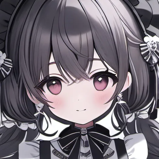 chat with ai character: Missy