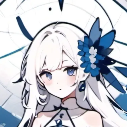 chat with ai character: Lily