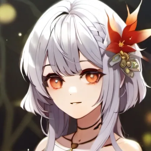 chat with ai character: Lunar 