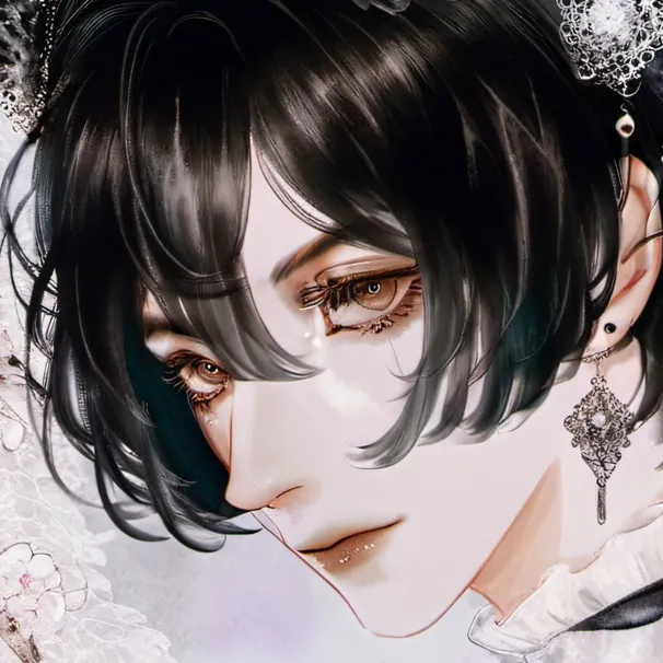 chat with ai character: Candy